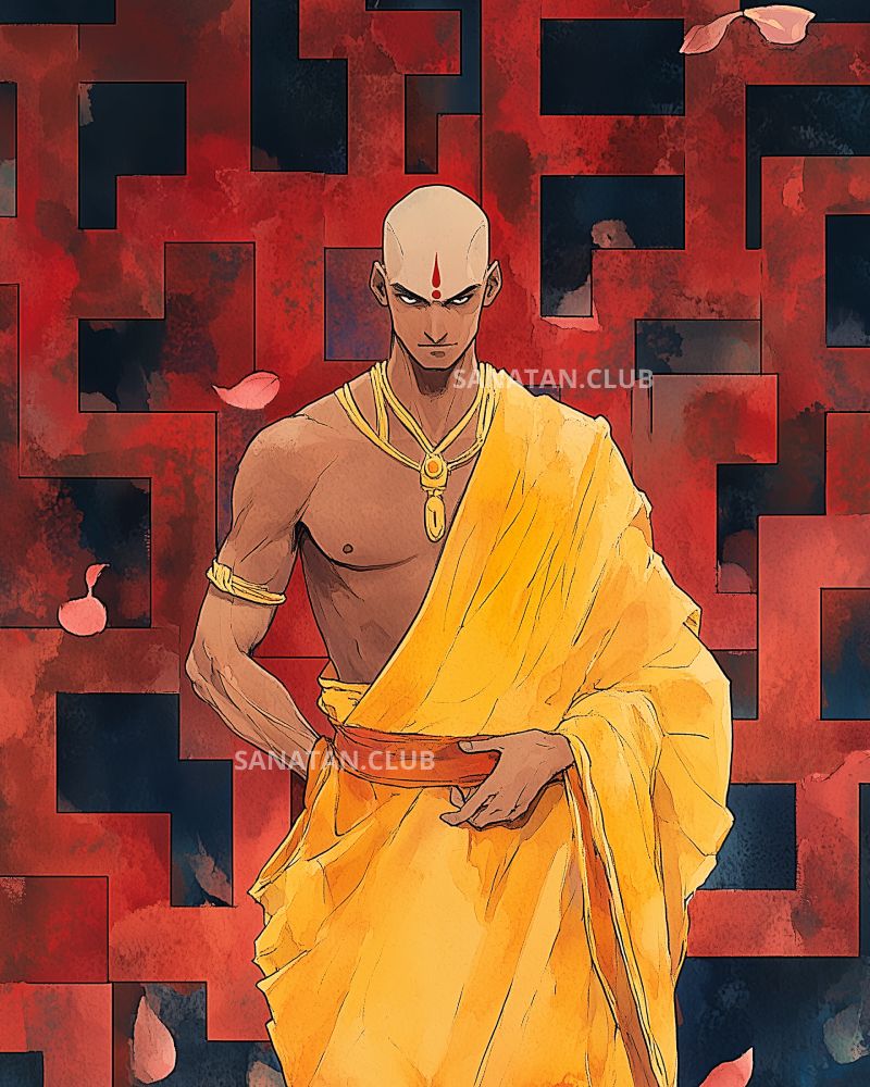 Chanakya - Father of Economics