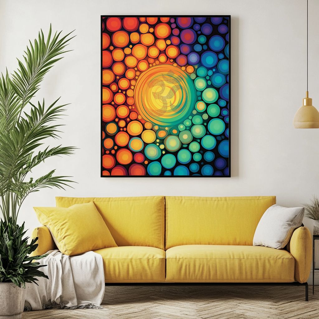 Om - The Sound of the Beginning